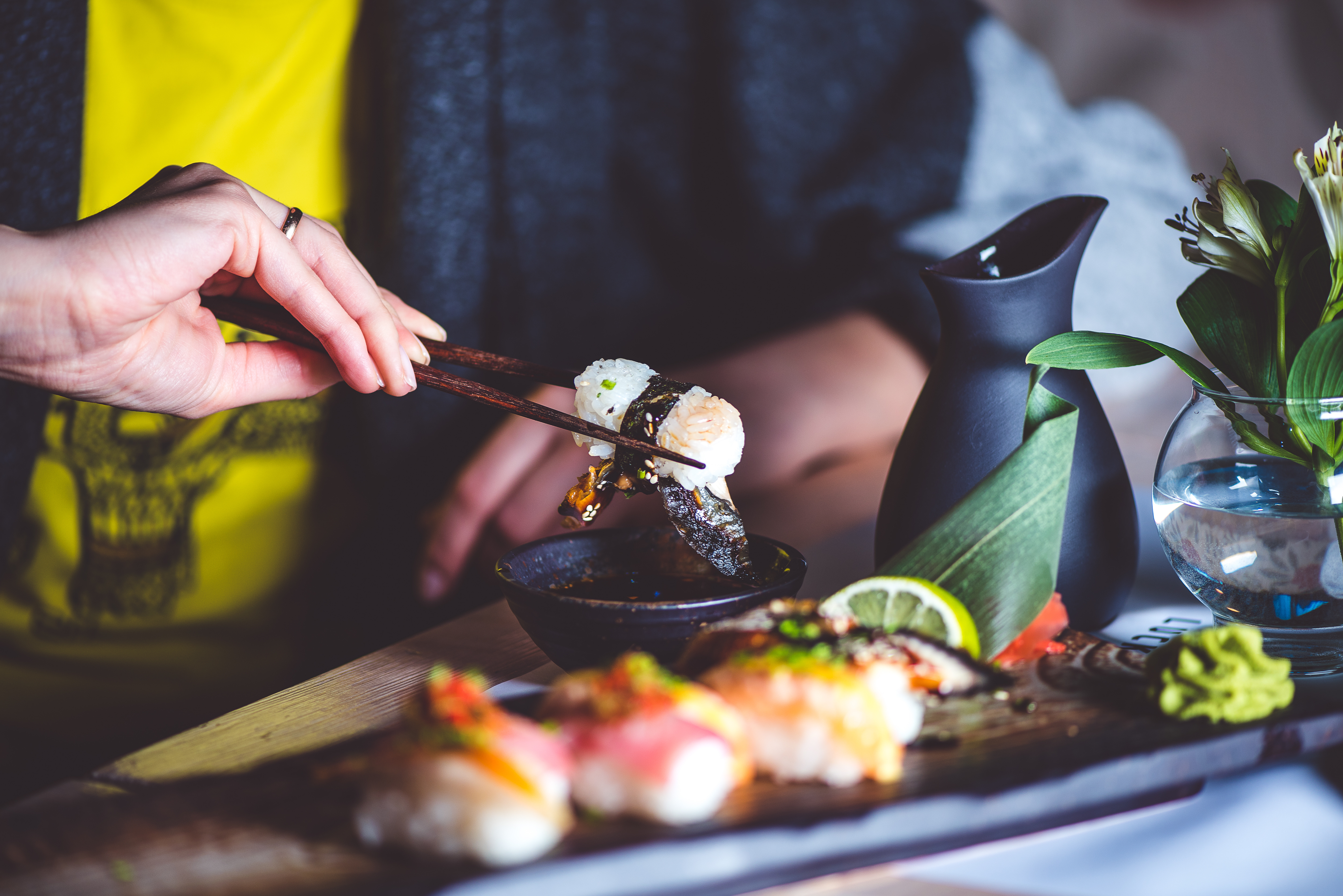 The Parkway 25 Neighborhood: A Restaurant Guide