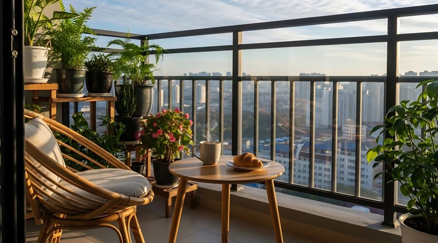 Apartment Living in Spring: Simple Ways to Refresh Your Space