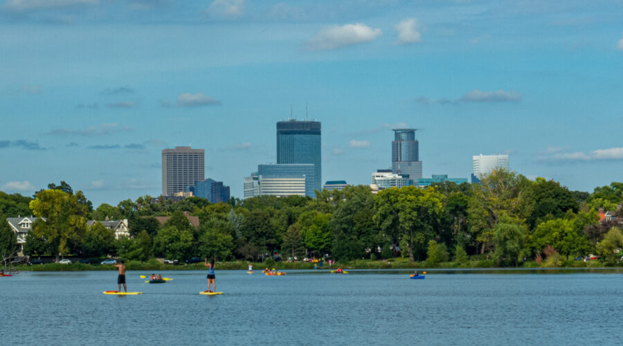 Things to Do in Minneapolis This Summer, Just Minutes from Parkway 25