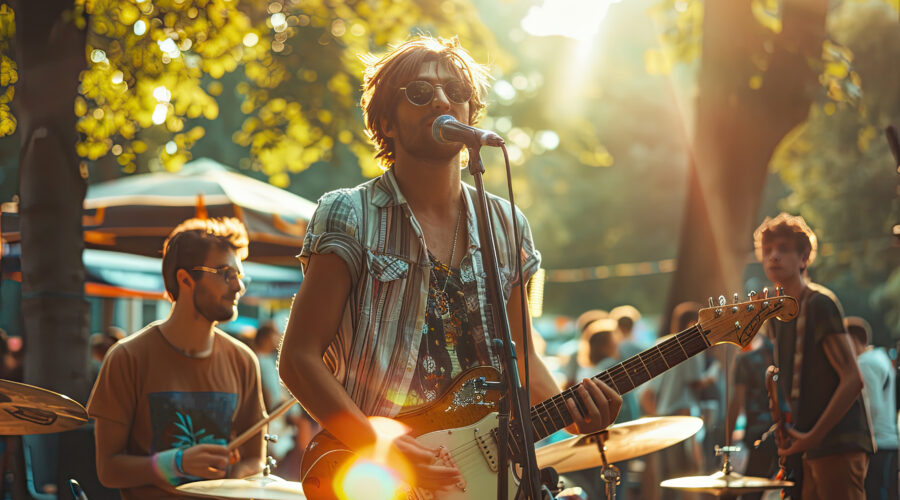 Our Favorite End-of-Summer Events Around Parkway 25
