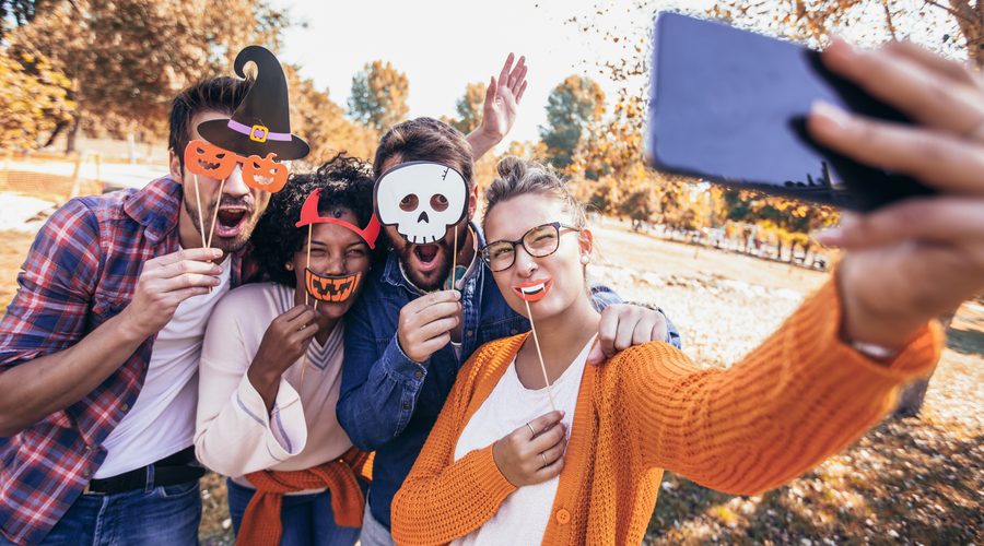 What’s Happening Near Parkway 25? Halloween and November Events to Explore